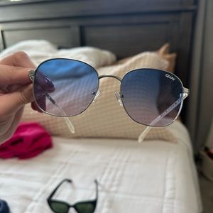 Quay Sunglasses